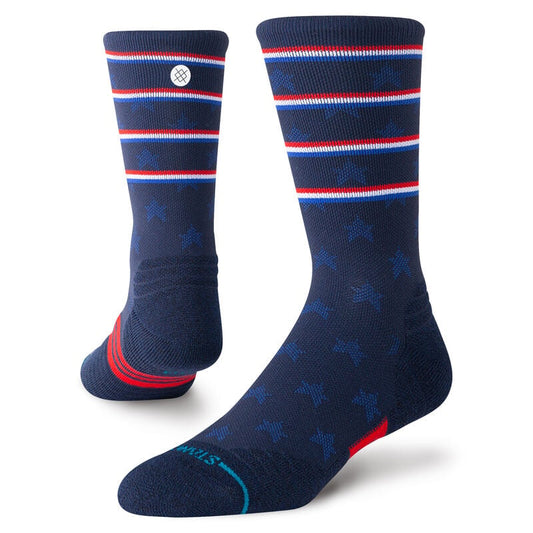 Stance Crew Socks