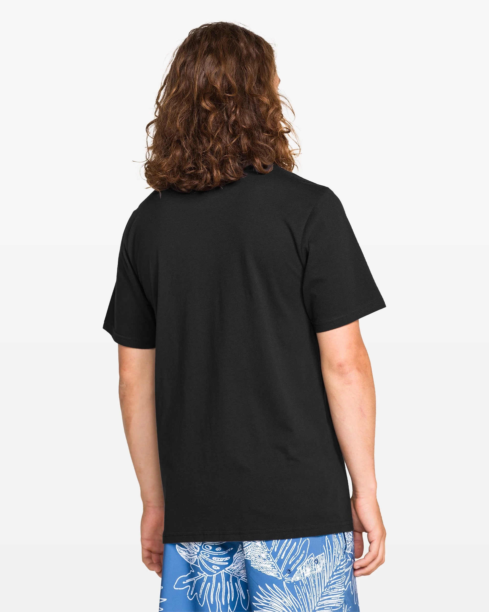 Volcom Men's Medalist Tee