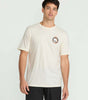 Volcom Men's Arched Short Sleeve