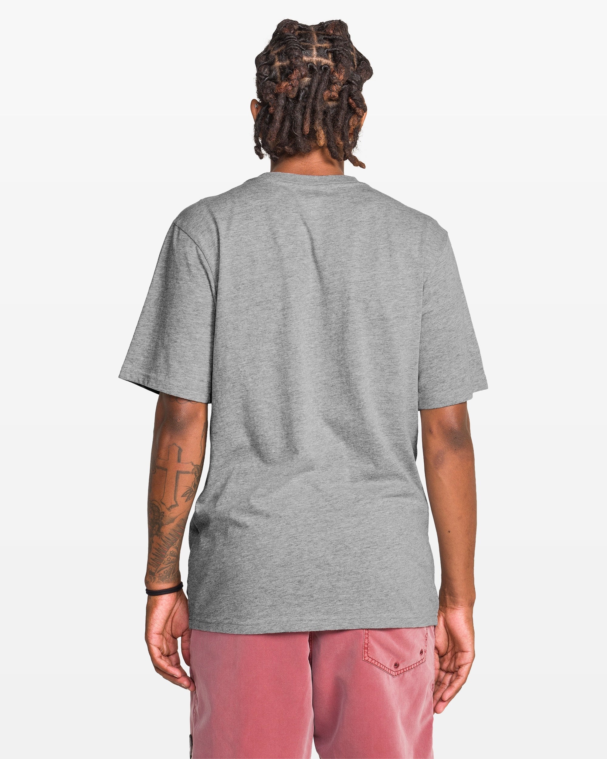 Volcom Men's Coop Tee