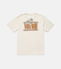 Volcom Men's Breathe Deep Tee