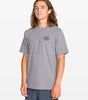 Volcom Men's Garaged Tee