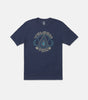 Volcom Men's Line Feld Tee