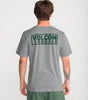 Volcom Men's Quadratic Short Sleeve Tee