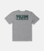 Volcom Men's Quadratic Short Sleeve Tee