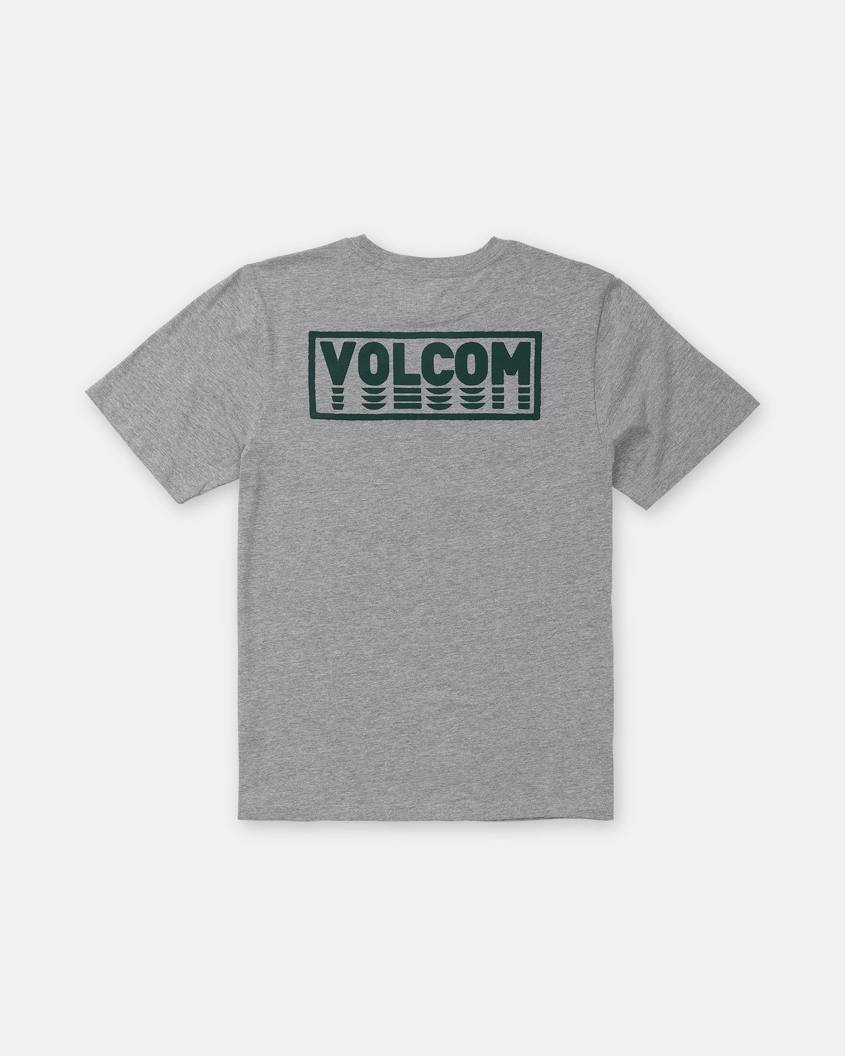 Volcom Men's Quadratic Short Sleeve Tee