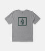 Volcom Men's Quadratic Short Sleeve Tee