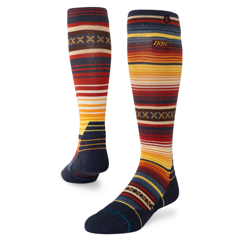 Stance Crew Socks
