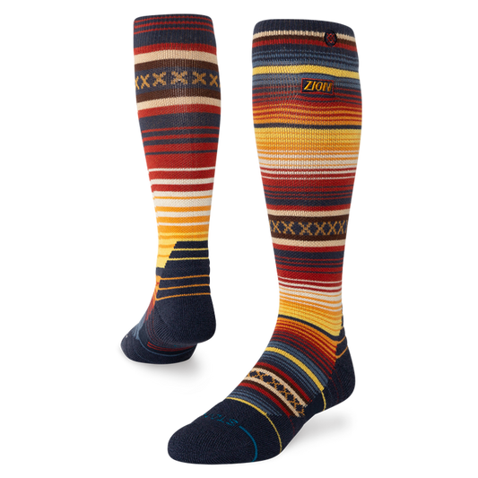 Stance Crew Socks