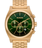 Time Teller Chrono