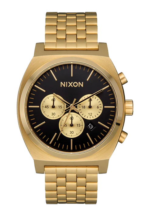 Time Teller Chrono