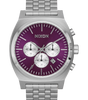 Time Teller Chrono