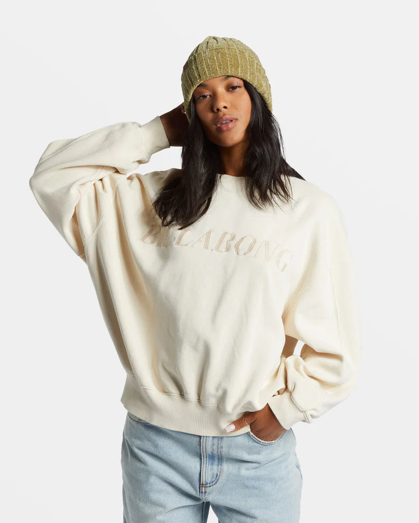 Palmin Kendal Crewneck Sweatshirt