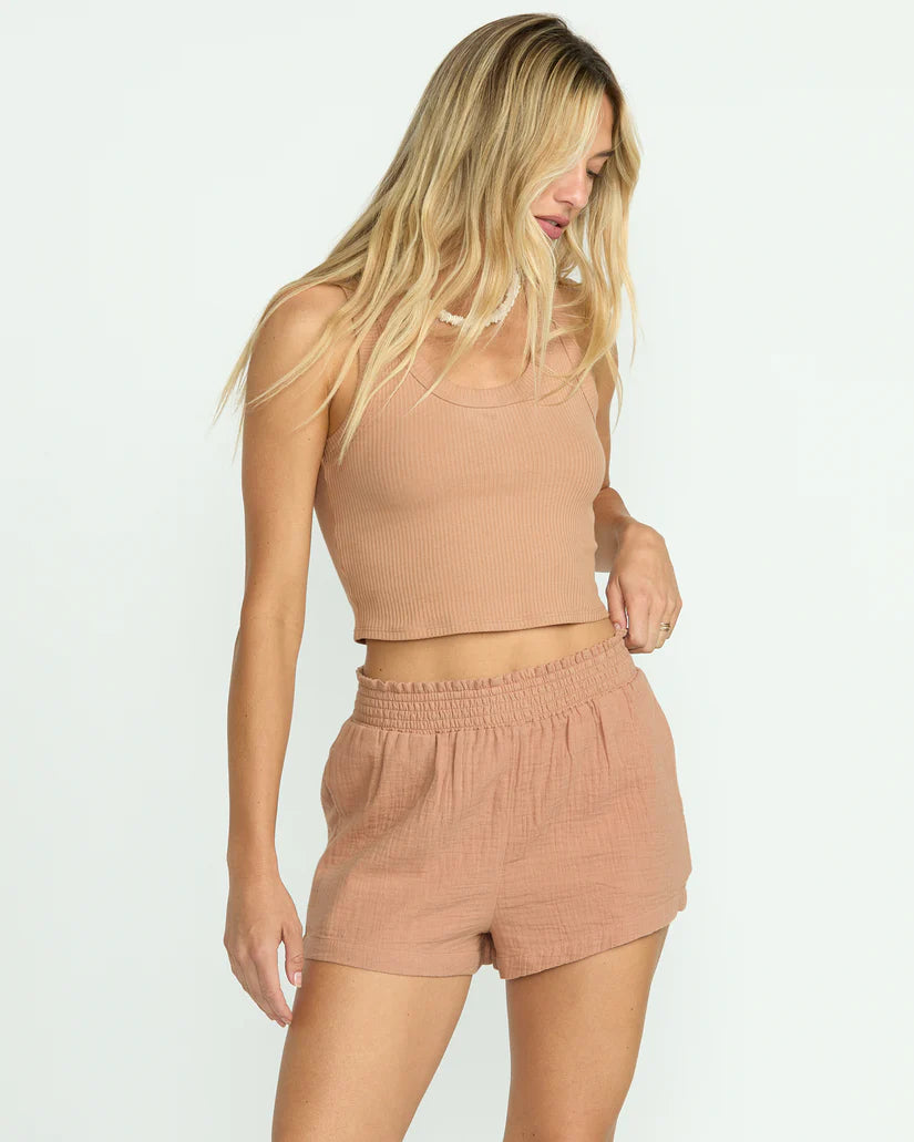 Billabong In The Waves Short