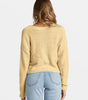 Shallow Waters Henley Sweater