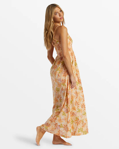 Warmer Days Dress