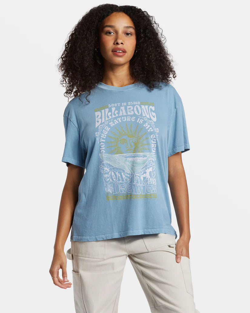 Lost In Bliss T-Shirt