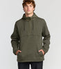Billabong A/Div Boundary Hooded Half-Zip Pullover