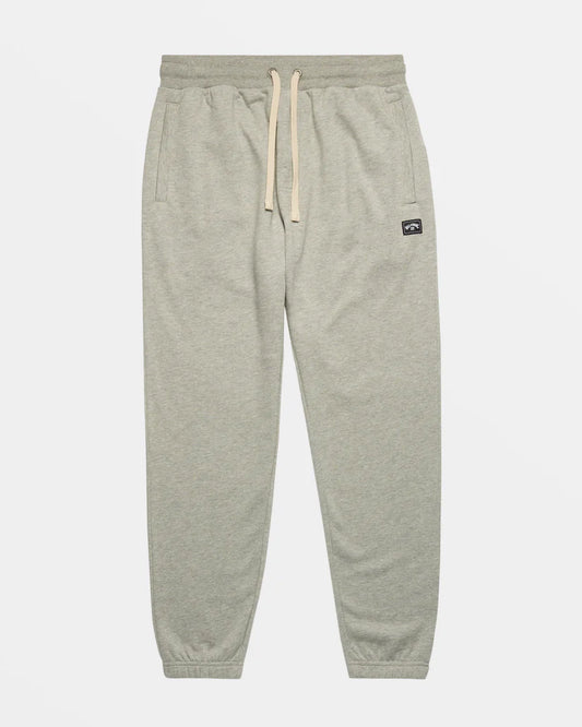 All Day Elastic Waist Sweatpants