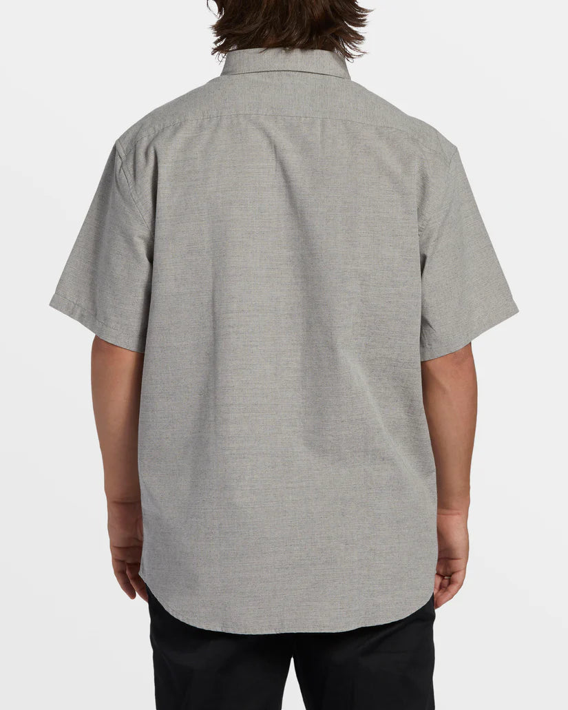 All Day Short Sleeve Shirt