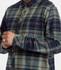 Coastline Flannel Shirt