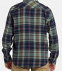 Coastline Flannel Shirt