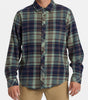 Coastline Flannel Shirt