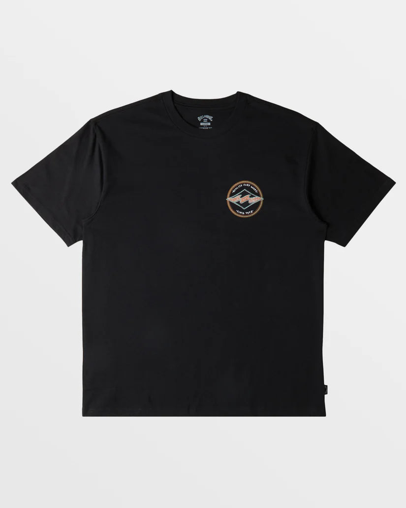 Rotor Diamond T-Shirt