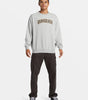 Graphic Crewneck Sweatshirt