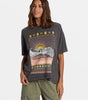 Paradise Peaks Short Sleeve T-Shirt