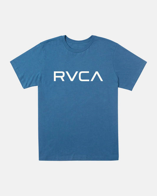 BOYS BIG RVCA TEE