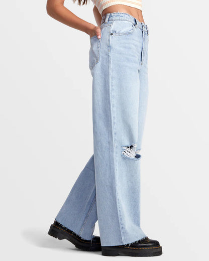 COCO DENIM JEANS