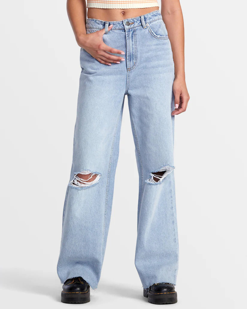 COCO DENIM JEANS