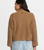 DREAM CYCLE TURTLENECK SWEATER