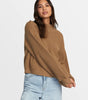 DREAM CYCLE TURTLENECK SWEATER
