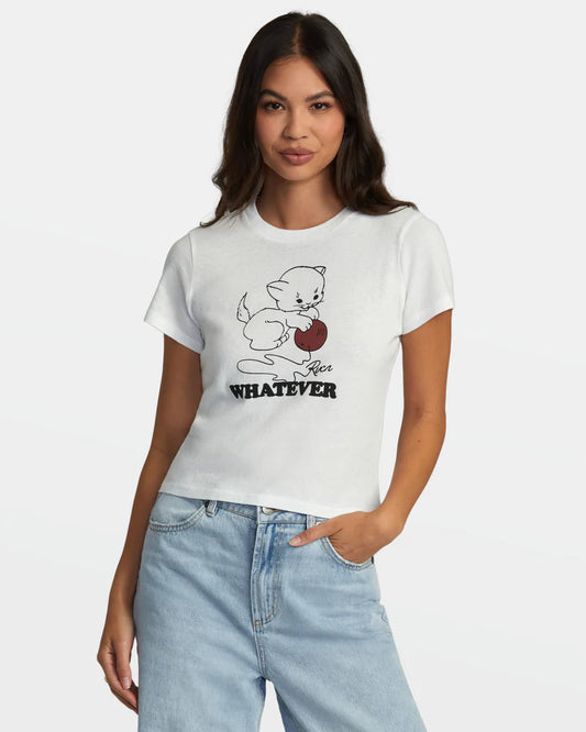 WHATEVER TEE