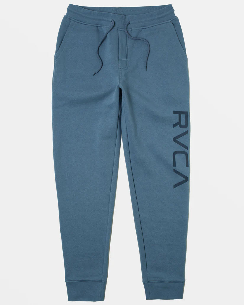 Big RVCA Sweatpants