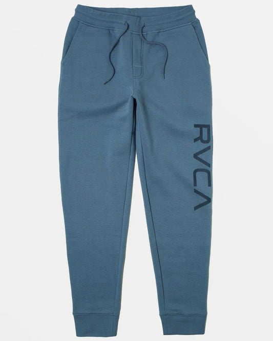 Big RVCA Sweatpants