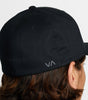 RVCA Men's Flexfit Hat