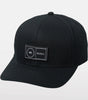 PLATFORM SNAPBACK HAT