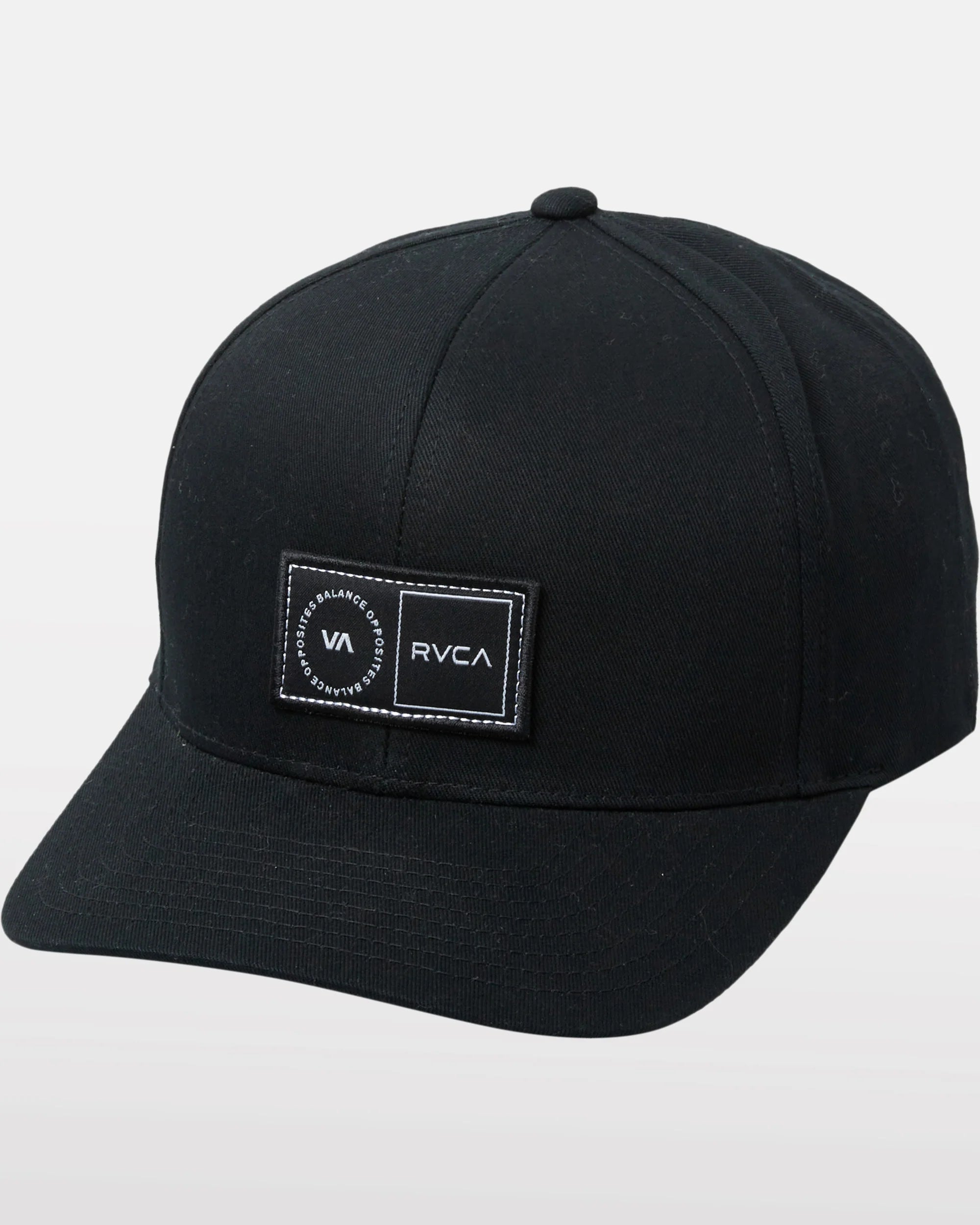 PLATFORM SNAPBACK HAT