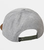 PLATFORM SNAPBACK HAT