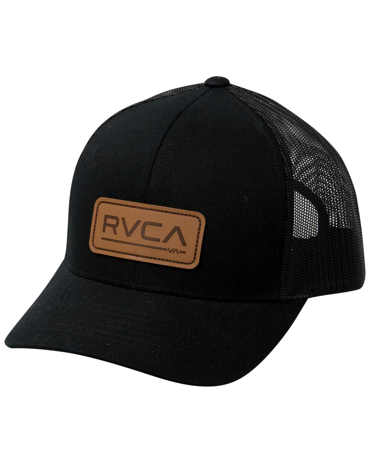 RVCA Ticket Trucker Deluxe Hat