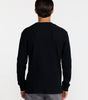 RVCA Men's Dayshift Thermal Long Sleeve