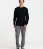 RVCA Men's Dayshift Thermal Long Sleeve