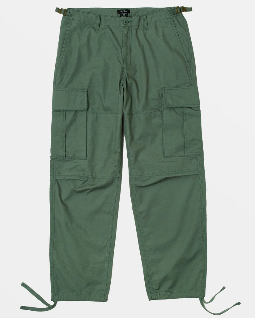 MILL CARGO PANTS