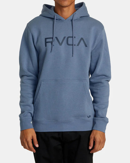 Big RVCA Pullover Hoodie