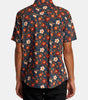 ANYTIME SHORT SLEEVE WOVEN SHIRT