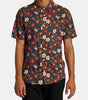 ANYTIME SHORT SLEEVE WOVEN SHIRT
