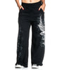 Affliction Women's Death Eyes Sweatpant